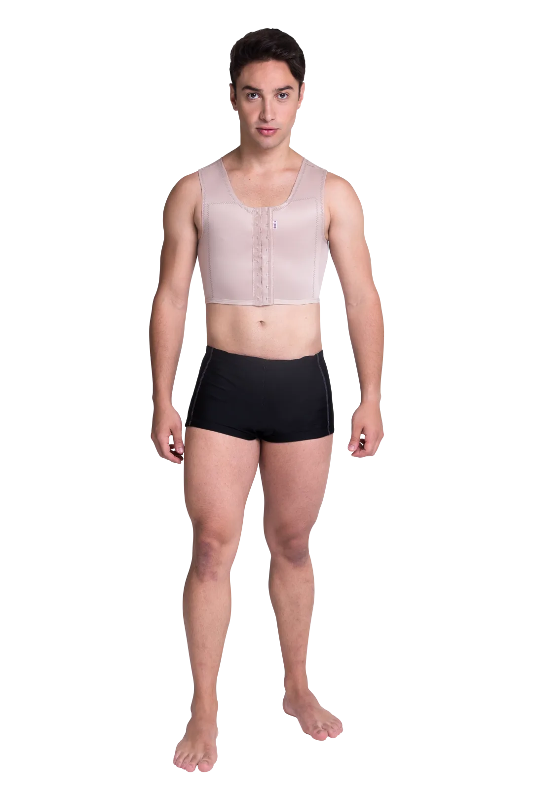 COLETE CIRÚRGICO CURTO - MASCULINO - CONTROL