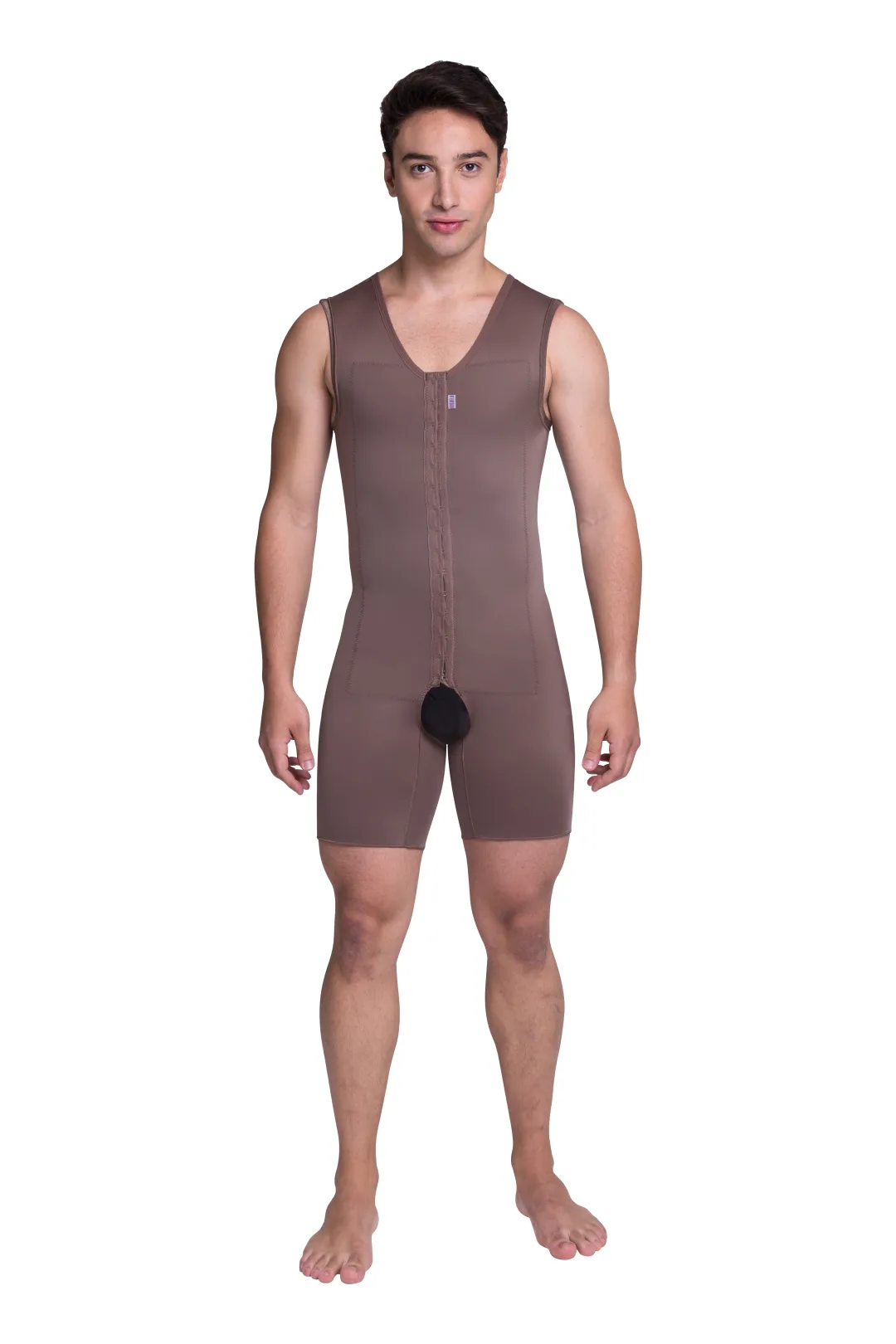 CINTA CIRURGICA MASCULINA - PREMIUM
