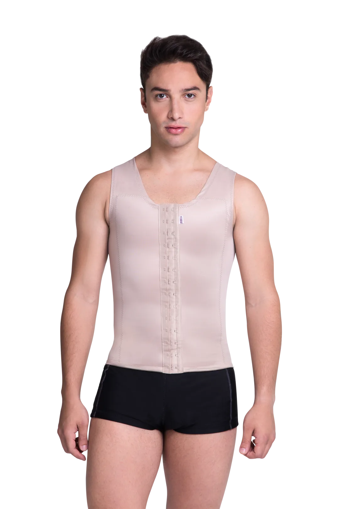COLETE CIRÚRGICO LONGO - MASCULINO - CONTROL
